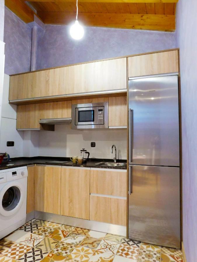 Apartamento Ribera del Duero Reserva Tubilla del Lago Esterno foto